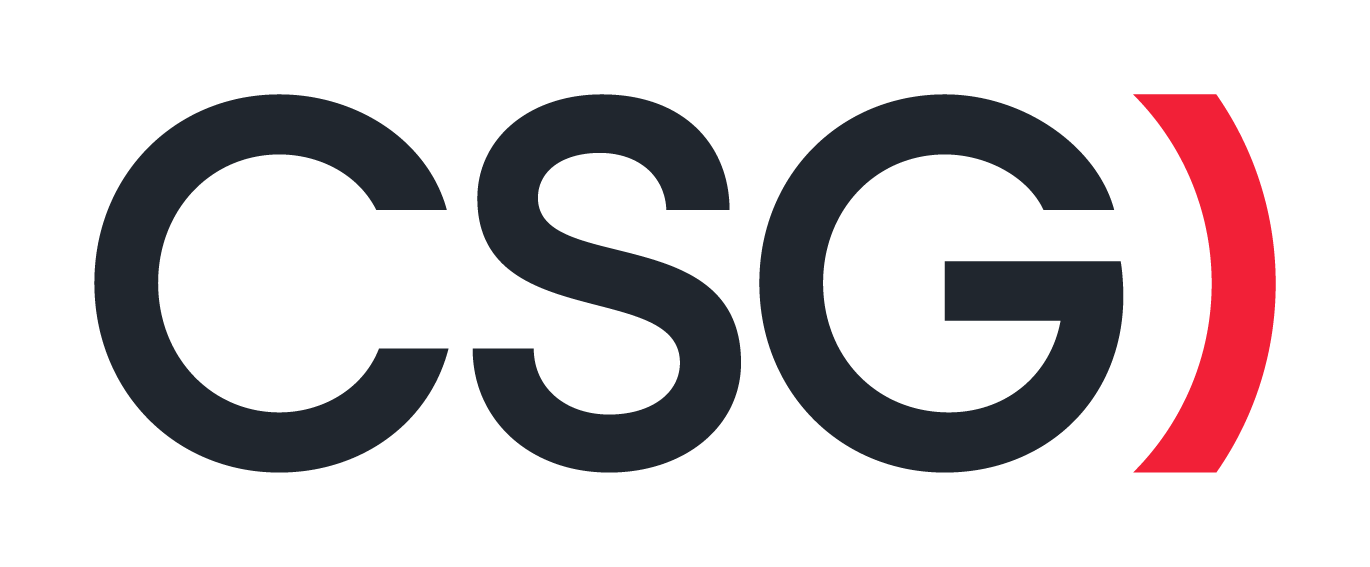 CSG